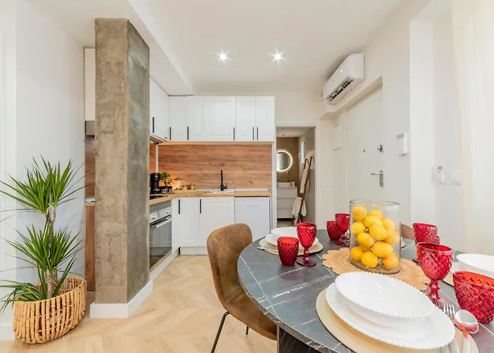 Wanda Airport Suite